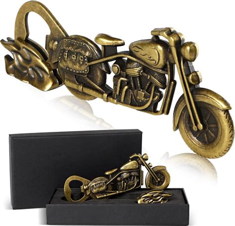 unique gifts for motorcycle riders guys